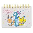 ポケモンセンターオリジナル リングメモ サイコソーダ