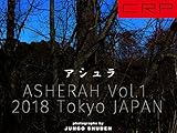 CRP JAPAN TOKYO アシュラ ASHERAH 2018 VOL.1