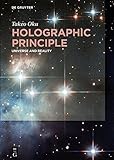 Holographic Principle: Universe and Reality