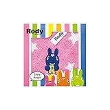 ロディ カラフル プチタオル ピンク 2270942050106