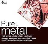 Puremetal