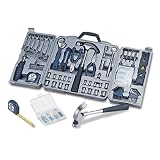 Picnic Time 160 Piece Professional Tool Kit #709-00-000 [並行輸入品]