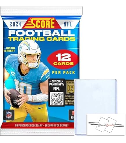 Amazon.co.jp: 2023 Panini スコア フットボール NFL