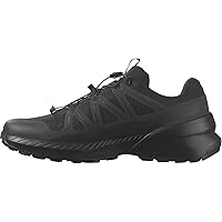 Amazon | [サロモン] トレイルランニング SPEEDCROSS GORE-TEX