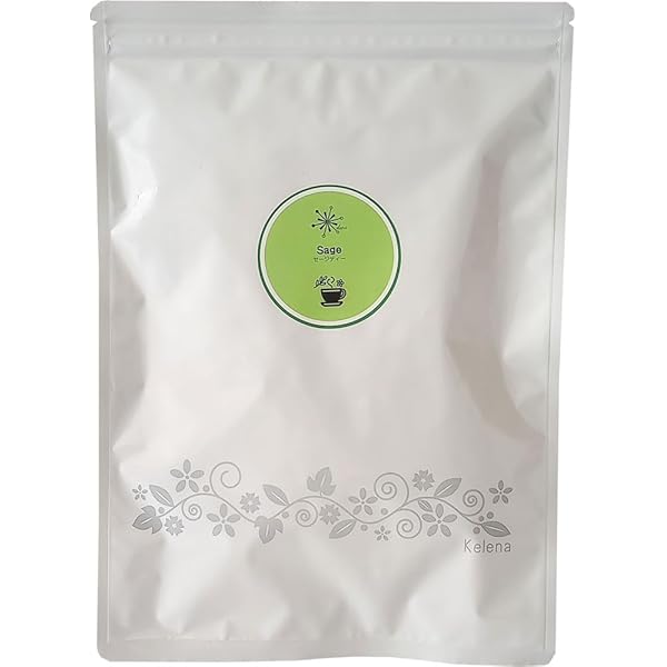 Amazon | レモンバーベナティー（ベルベイヌ・ハーブティー・ノン