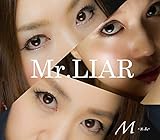 Mr.LIAR(Type B)