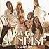 SUNRISE(初回限定盤A)