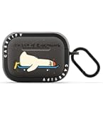 Amazon | CASETiFY Doraemonドラえもん AirPods Pro (第1世代 & 第2