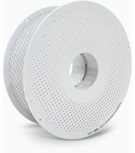 Amazon.co.jp: Bamboo Lab PETG HF 詰め替えフィラメント 1.75mm 高速