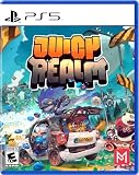 Juicy Realm (輸入版:北米) - PS5