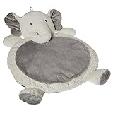 Mary Meyer Baby Mat, Afrique Elephant by Mary Meyer