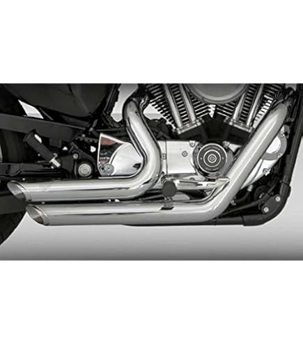 Amazon | バンスアンドハインズ(Vance&Hines) Mini-Granades 2-2 ミニ