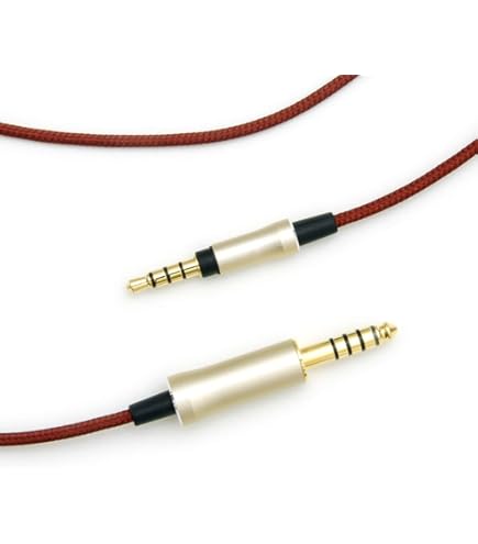 Amazon.co.jp: FOSTEX 交換用ケーブル ET-H3.0N7UB : 家電＆カメラ