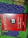 ゴールデンボンバー 2009年12月15日 高田馬場CLUB PHASE「第一夜　リクエスト・オン・ザ・ベスト～Pressure night～」