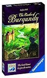 The Castles Of Burgundy Card Game [並行輸入品]