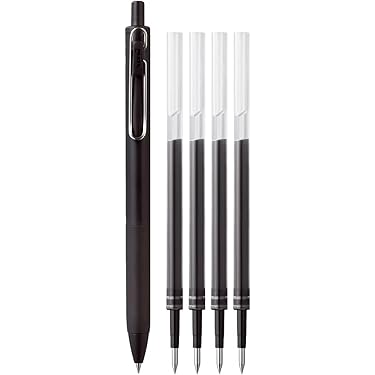 各種　ボールペン　ローラーボールペン　5本　バラ売り不可 Amazon.co.jp 最新リリース: ローラーボールペン の新着