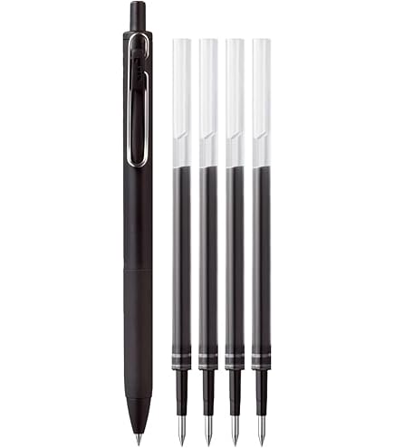 三菱鉛筆 ゲルインクボールペン 超極細 黒 100本 Amazon | 三菱鉛筆 ゲルインクボールペン シグノ太字1．0mm