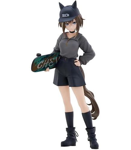 Amazon.co.jp: 一番くじ ウマ.娘 13弾 A賞 シュヴァルグラン