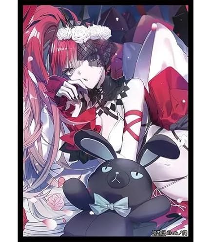 Amazon.co.jp: RINGOEN カードスリーブ Fate/Grand Order Vol.30