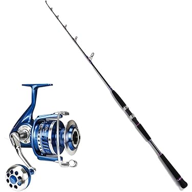 Amazon.co.jp 最新リリース: ロッド・リールセット の新着ランキングです。