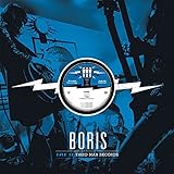 Live at Third Man [Analog]