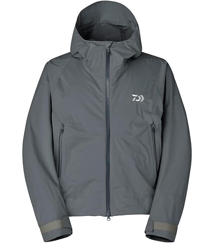 Amazon | サンライン(SUNLINE) S-DRY®鮎ショートレインジャケット SUA