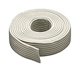 ロープCaulk 1 / 8 " x90 'グレー