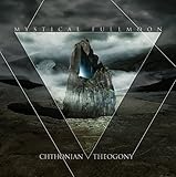 Chthonian Theogony