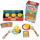 Pancake Pile-Up Relay Game by Educational Insights [並行輸入品]