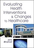 Cover of Evaluating Improvement and Implementation for Health