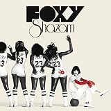 Foxy Shazam