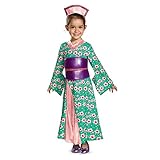 Disguise 83978W Kimono Princess Toddler Costume (12-18 Months) [並行輸入品]