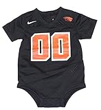 NCAA公式Oregon State Beavers Jerseyボディスーツ