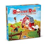 Rooster Run Game [並行輸入品]