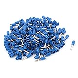 AGW16銅線圧着絶縁フェルールコードエンドターミナル240個