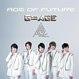 Age of Future(�ʏ�C)