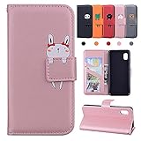 Galaxy A21 ケース 手帳型 SC-42A SCV49 ケース Galaxy A20 ケース SCV46 SC-02M 専用 ケース ギャラクシーa21ケース ギャラクシーa20ケース Samsung galaxy A21スマホケース 携帯カバー カード収納 財布型Galaxy A21 SC-42A SCV49/Galaxy A20 SCV46 SC-02M 専用 ケース - カエル