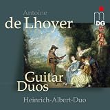 Guitar Duos