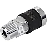 SK11 ワンタッチソケット ロックキャップ付 Rc3/8(PT3/8) めねじ取付用 AS-39N 3M