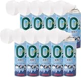 イワタニ(Iwatani) リフレッシュ酸素缶 10本セット IRS-1