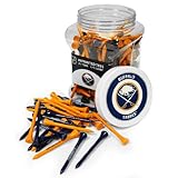 NHL Buffalo Sabres 175 Tee Jar