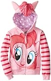 Girls' Pinky Pie Hoodie and Hoodie/Tee Bundle