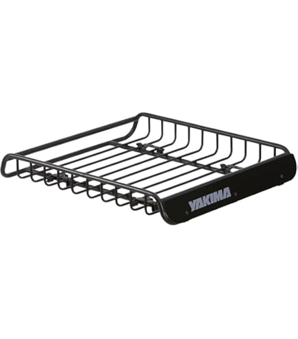 Amazon | YAKIMA 正規品 メガウォーリアー ルーフラック/ルーフ 