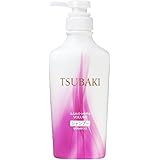 Amazon 資生堂 ツバキ Tsubaki ふんわりつややか ヘアコンディショナー 450ml ツバキ Tsubaki ビューティー 通販