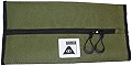 POLeR ポーラー BOX TISSUE CASE フリー OLIVE 223MCV0065-OLV