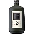 霧島酒造 芋麹焼酎 吉助〈黒〉 25度 [ 焼酎 宮崎県 720ml ]