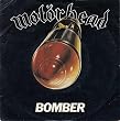 Bomber - Blue - P/S - EX