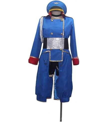 Amazon.co.jp: マクロスF - シェリル・ノーム/射手座 コスプレ衣装