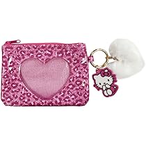 ハローキティ　ハート のぞき穴 ハローキティ フィギュア｜サンリオオンラインショップ本店