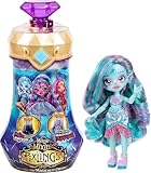 Magic Mixies マジック ミクシーズ ピクスリング (マーメイド) 魔法 ポーション ボトル フィギュア おもちゃ [並行輸入品]